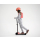 Scoot & Ride Kask Ochronny S-M dla dzieci 3+ Peach - 1014705 - zdjęcie 4